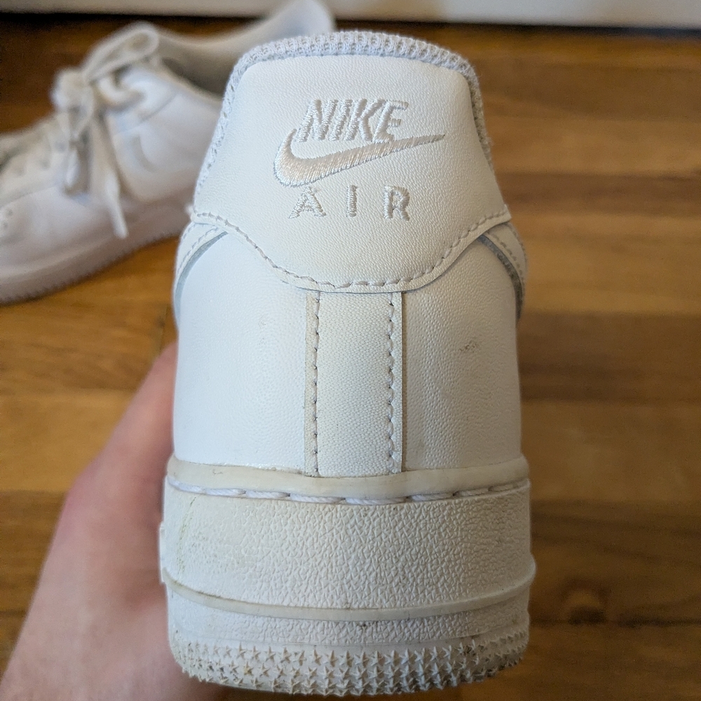 Nike Air Force 1 - image 4